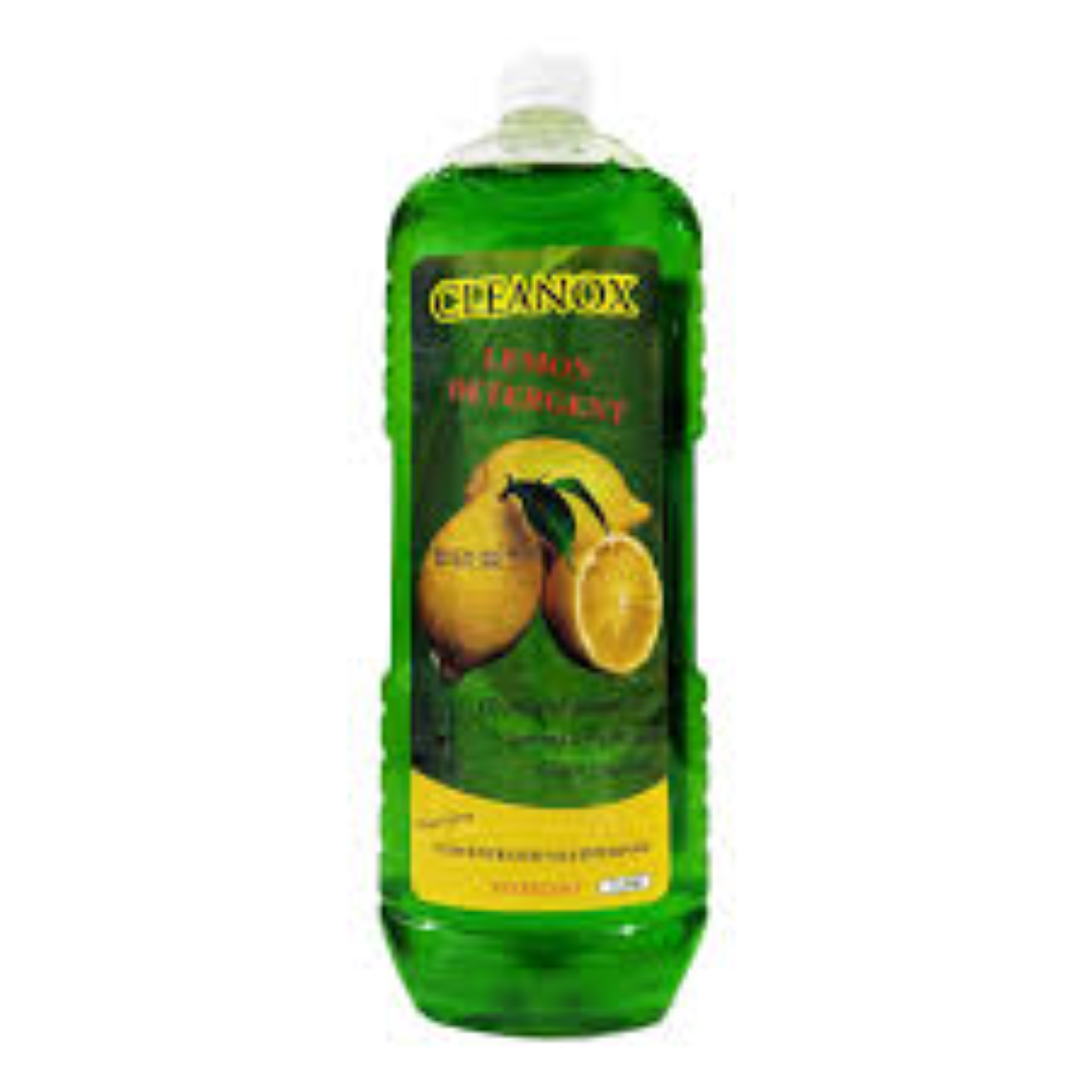 CLEANOX MULTIPURPOSE DETERGENT 1L